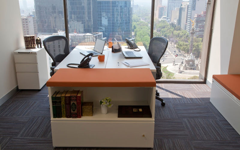 300 Av Pº De La Reforma  Juárez Cuauhtémoc, Ciudad De México Image 8