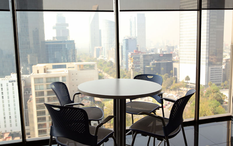 300 Av Pº De La Reforma  Juárez Cuauhtémoc, Ciudad De México Image 5