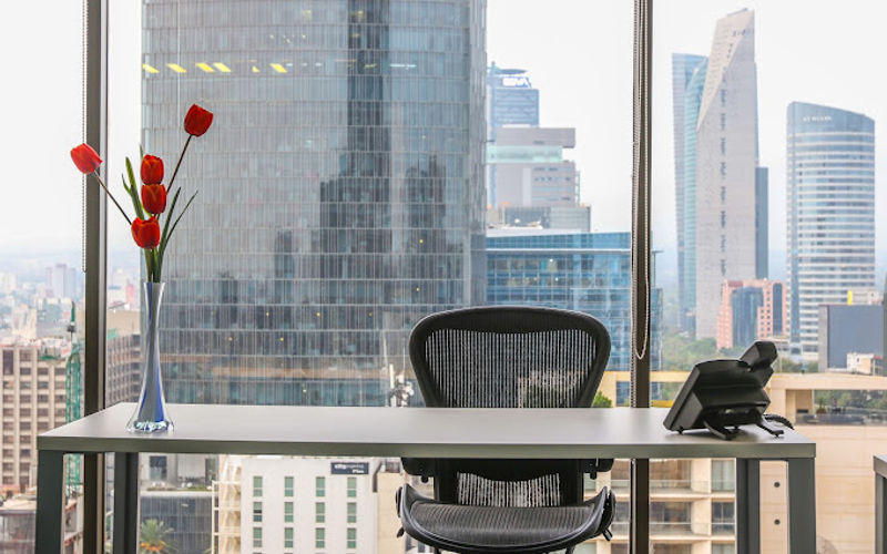 300 Av Pº De La Reforma  Juárez Cuauhtémoc, Ciudad De México Image 3