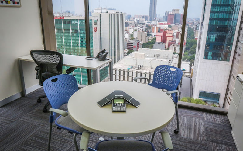 300 Av Pº De La Reforma  Juárez Cuauhtémoc, Ciudad De México Image 7