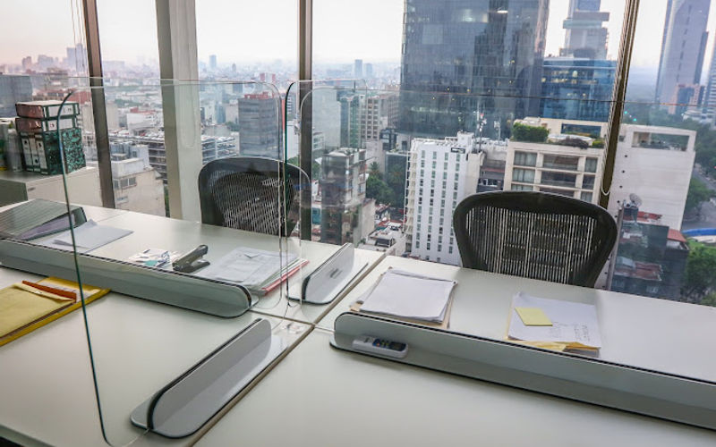 300 Av Pº De La Reforma  Juárez Cuauhtémoc, Ciudad De México Image 4