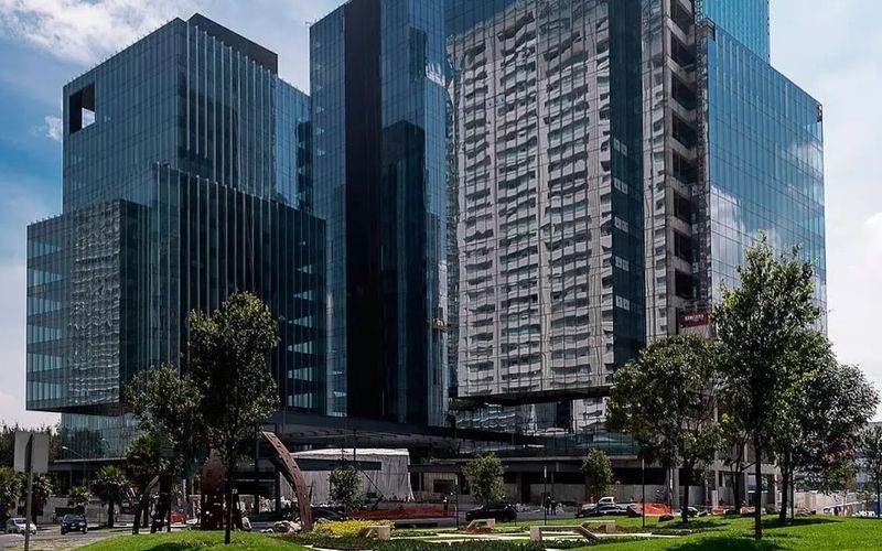 428 Av Santa Fe Lomas De Santa Fe, Ciudad De México Image 5