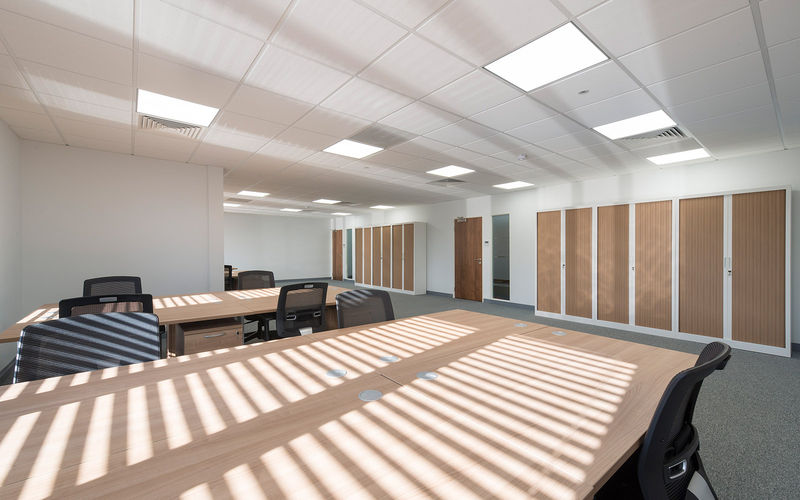 Aviary Court, Basingstoke Image 1