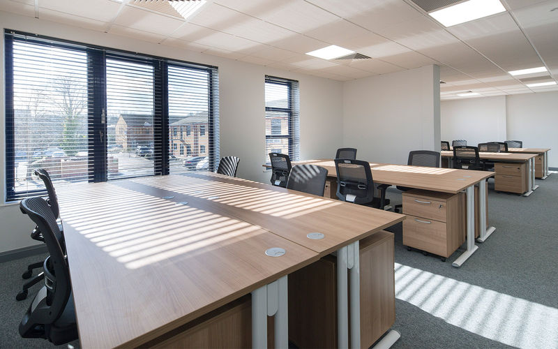 Aviary Court, Basingstoke Image 5