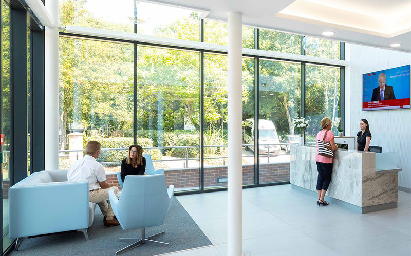 1 Meadlake Place, Egham Image 4