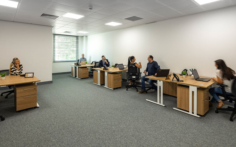 9 Vine Road, Uxbridge Image 1