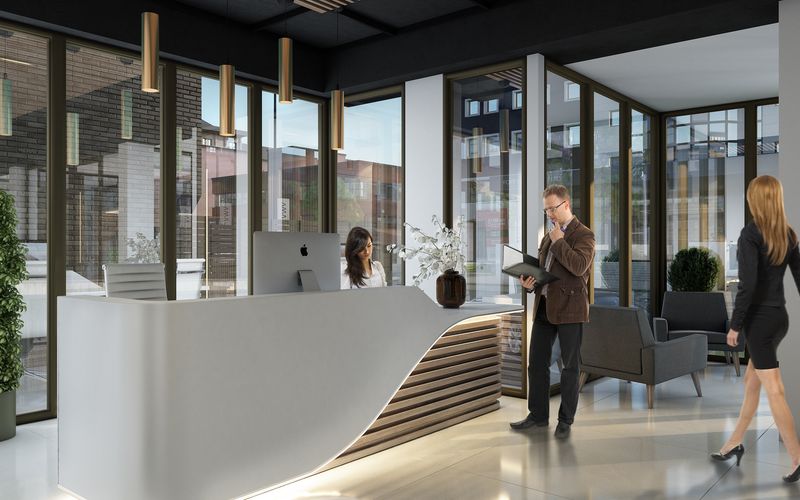 Clarendon Road, Watford Image 2