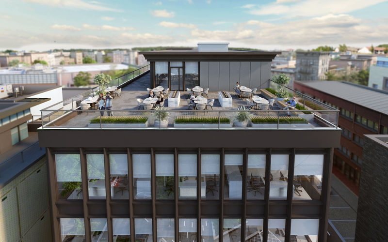 Clarendon Road, Watford Image 3