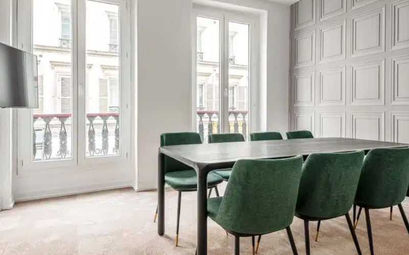 29 Rue De Trévise, Paris Image 5