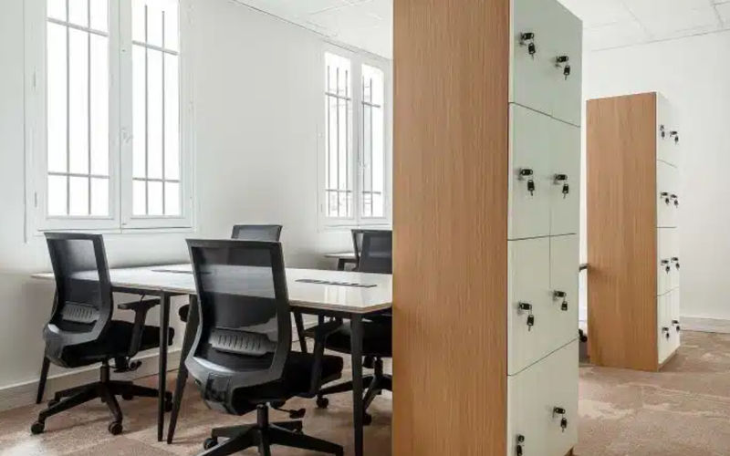 29 Rue De Trévise, Paris Image 3