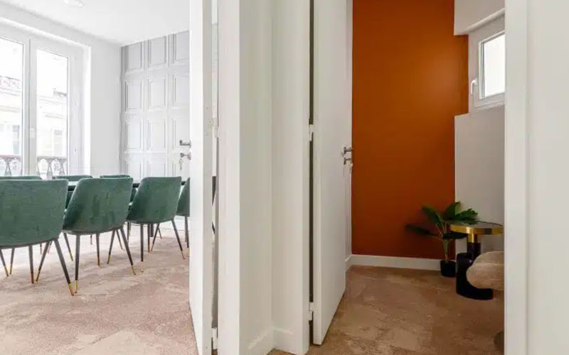 29 Rue De Trévise, Paris Image 4