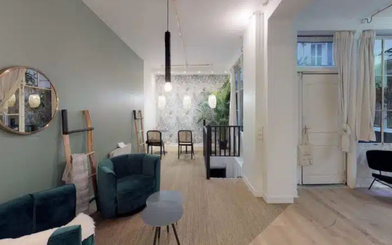 34 Rue De Montmorency, Paris Image 4