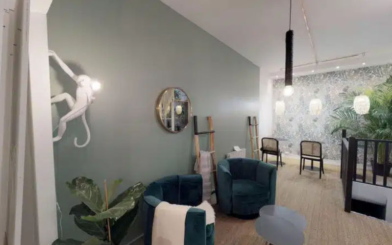 34 Rue De Montmorency, Paris Image 1