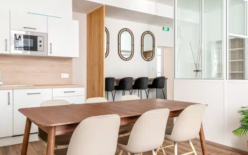 28 Rue Meslay, Paris Image 8