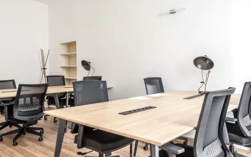 28 Rue Meslay, Paris Image 4