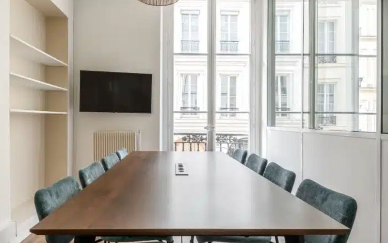 28 Rue Meslay, Paris Image 7