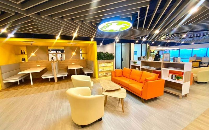 Level 16 (A) Jalan Merdeka, Labuan Image 12