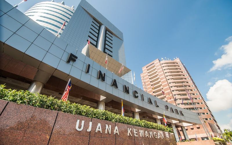 Level 16 (A) Jalan Merdeka, Labuan Image 13