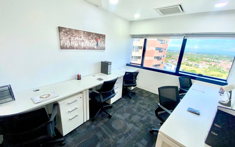 Level 16 (A) Jalan Merdeka, Labuan Image 1