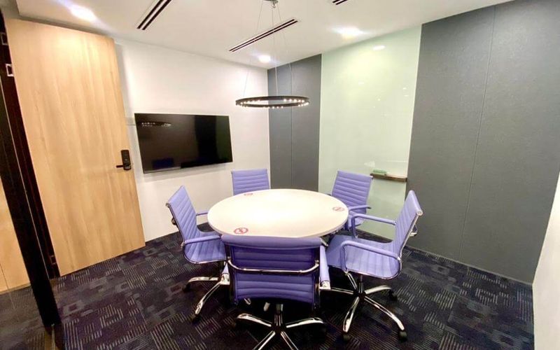 Level 16 (A) Jalan Merdeka, Labuan Image 2