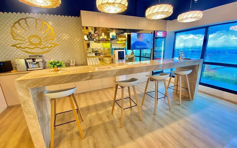 Level 16 (A) Jalan Merdeka, Labuan Image 3