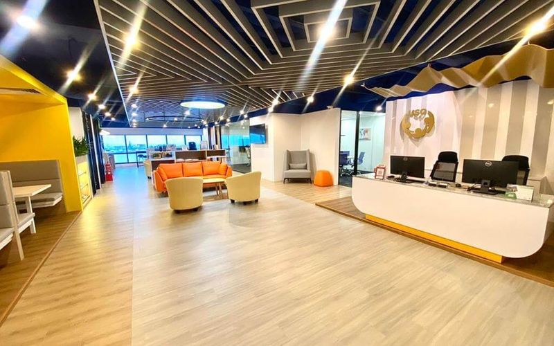 Level 16 (A) Jalan Merdeka, Labuan Image 8