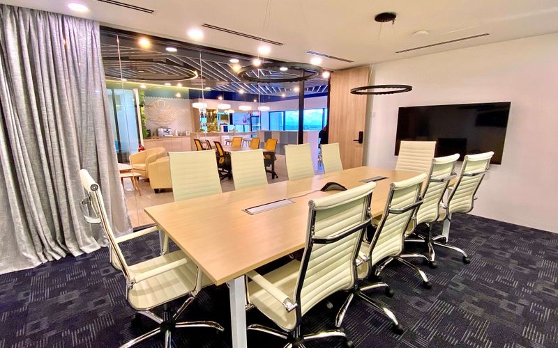 1438 Office Spaces for Lease in 不動産移転登記 契約書の原本と写しを持参し原本証明すれば良いか, , Malaysia
