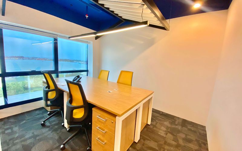 1438 Office Spaces for Lease in 不動産移転登記 契約書の原本と写しを持参し原本証明すれば良いか, , Malaysia