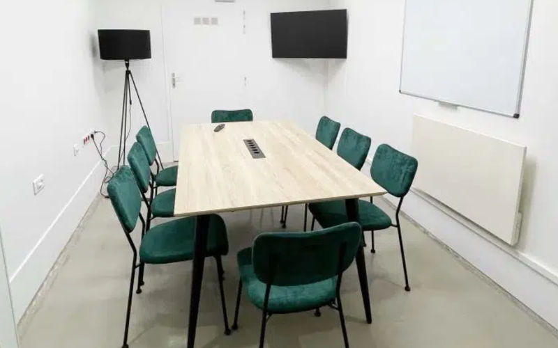 22 Rue De La Victoire, Paris Image 4