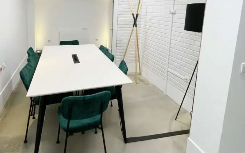 22 Rue De La Victoire, Paris Image 6