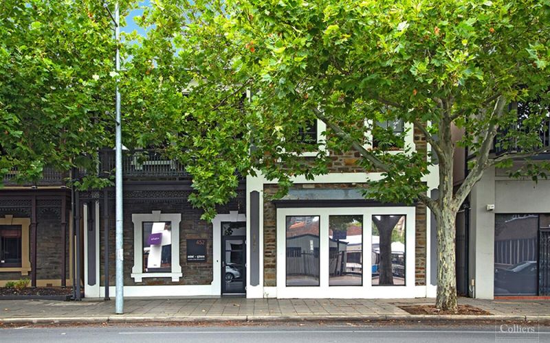 452 Pulteney Street, Adelaide Image 1