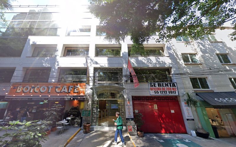 141 Av Tamaulipas Del Cuauhtémoc, Ciudad De México Image 10