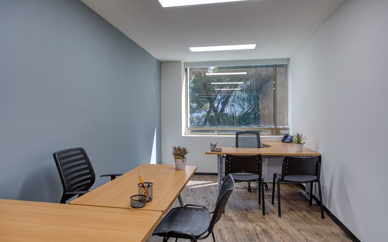 141 Av Tamaulipas Del Cuauhtémoc, Ciudad De México Image 2