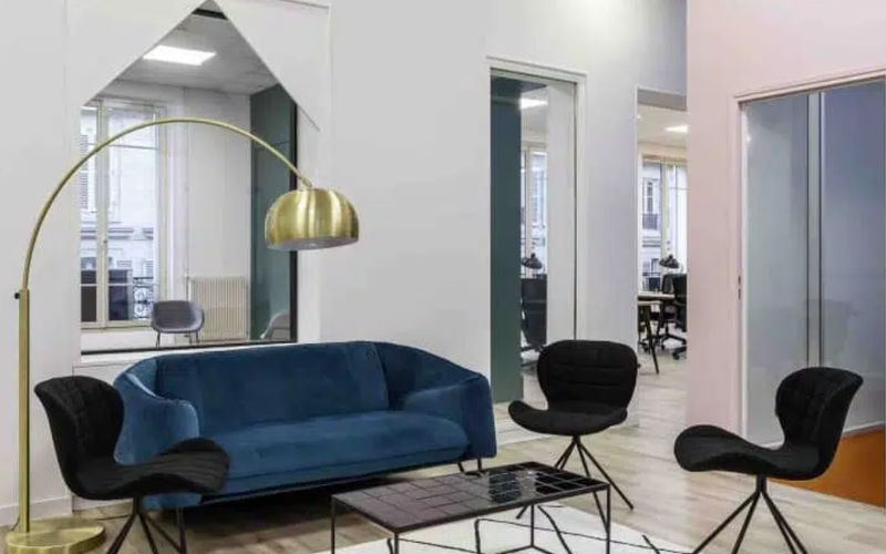 13 Rue La Fayette, Paris Image 3