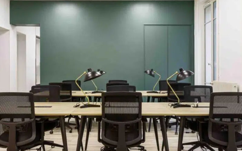 13 Rue La Fayette, Paris Image 4