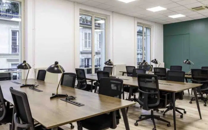 13 Rue La Fayette, Paris Image 2