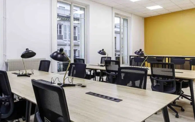 13 Rue La Fayette, Paris Image 6