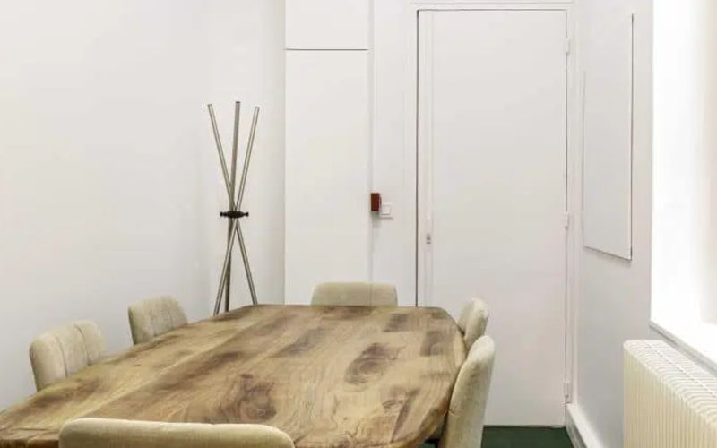 13 Rue La Fayette, Paris Image 8