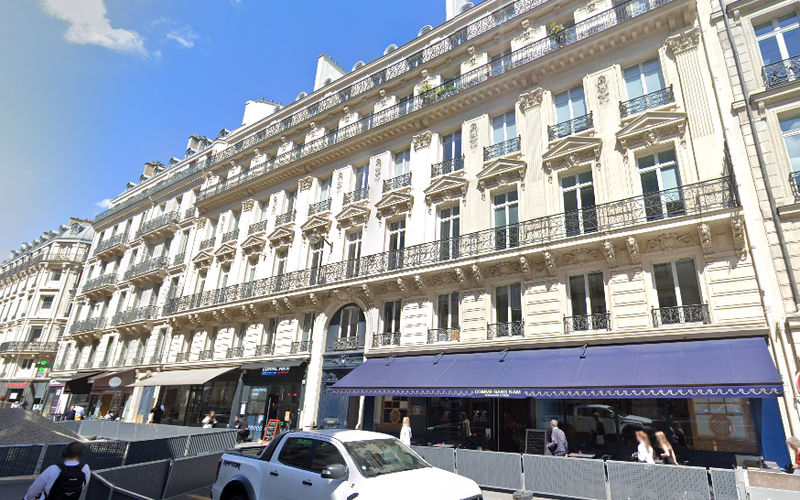 13 Rue La Fayette, Paris Image 11