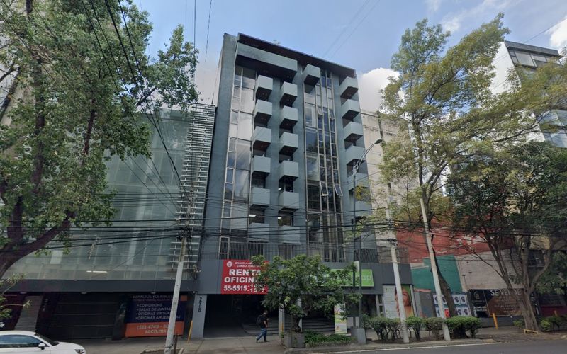 274 Av Baja California, Ciudad De México Image 7