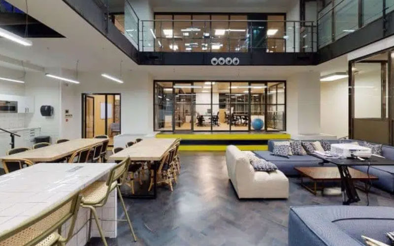 18 Rue D'enghien, Paris Image 2