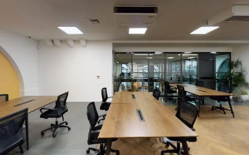 18 Rue D'enghien, Paris Image 5