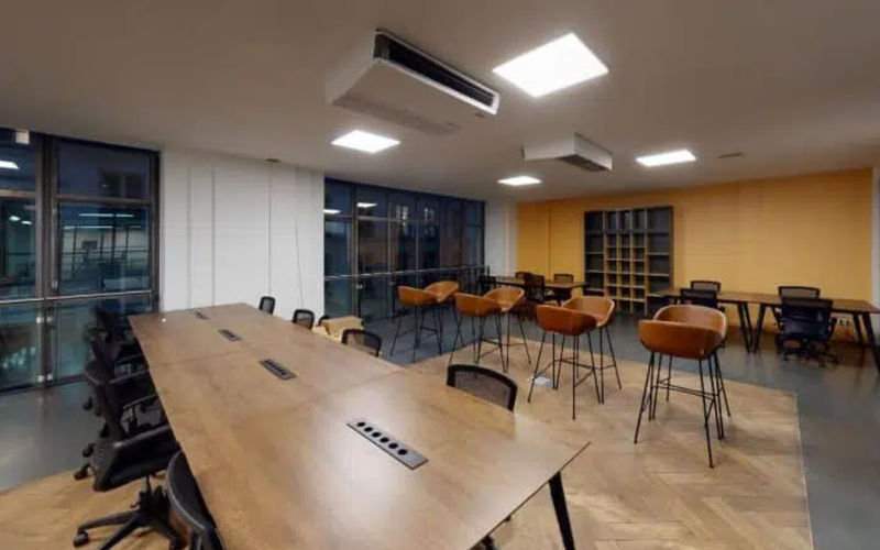 18 Rue D'enghien, Paris Image 1