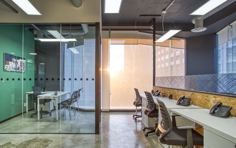 182 Hamburgo Juárez Cuauhtémoc, Ciudad De México Image 1