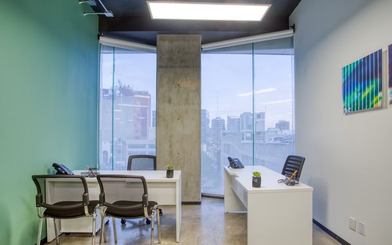 182 Hamburgo Juárez Cuauhtémoc, Ciudad De México Image 5