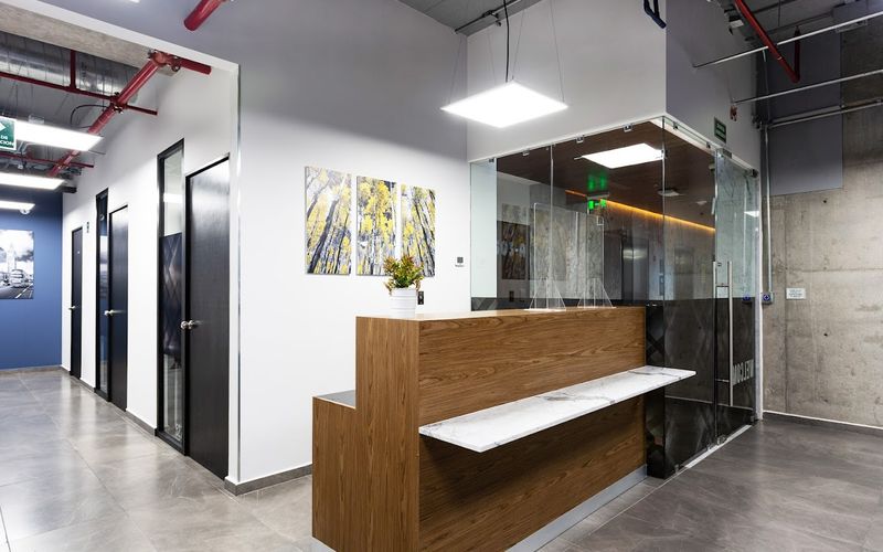 442 Lago Alberto Verónica Anzúres Miguel Hidalgo, Ciudad De México Image 8