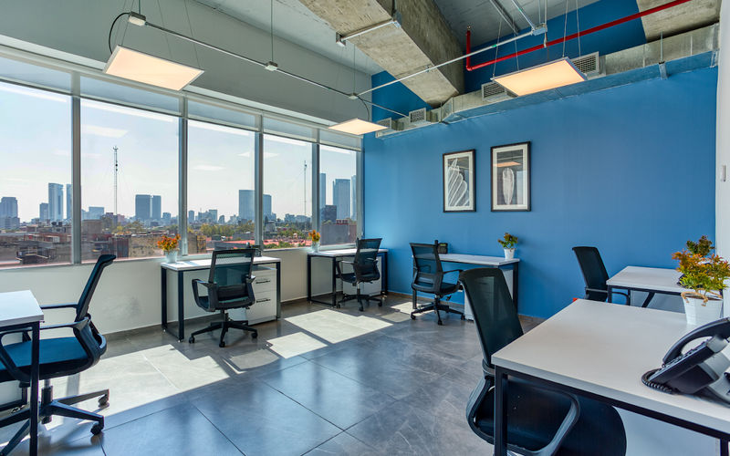 442 Lago Alberto Verónica Anzúres Miguel Hidalgo, Ciudad De México Image 1