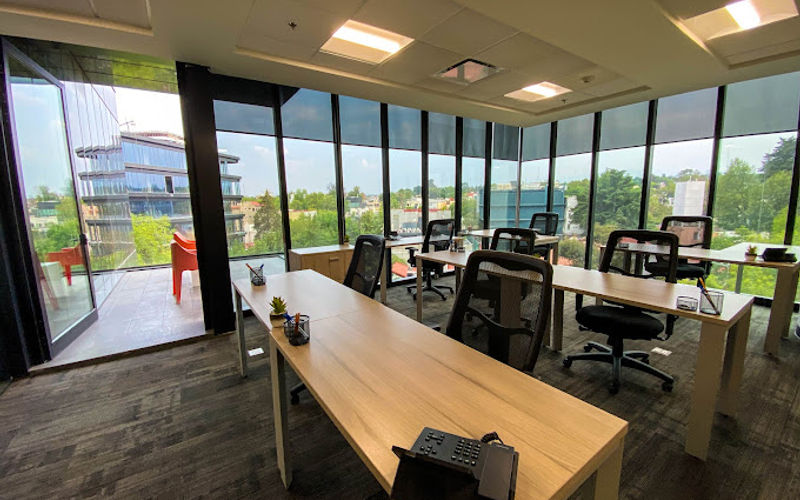 150 Volcán Lomas - Virreyes Lomas De Chapultepec Miguel Hidalgo, Ciudad De México Image 4