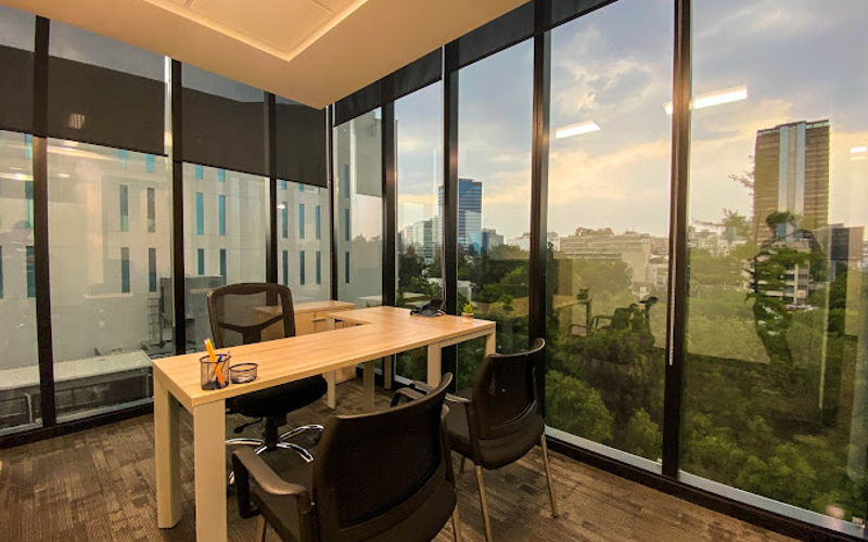 150 Volcán Lomas - Virreyes Lomas De Chapultepec Miguel Hidalgo, Ciudad De México Image 5