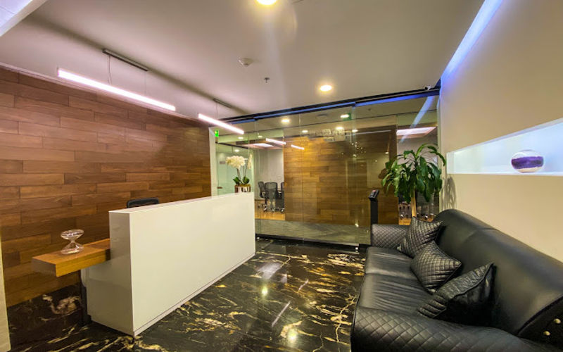 150 Volcán Lomas - Virreyes Lomas De Chapultepec Miguel Hidalgo, Ciudad De México Image 2